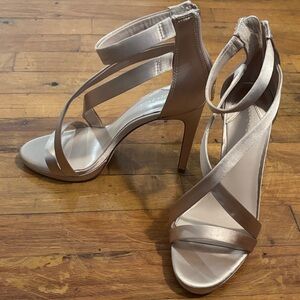 ANTONIO MELANI Strappy Heels